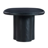 Elika Oval Dining Table - 2 Colors