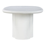 Elika Oval Dining Table - 2 Colors