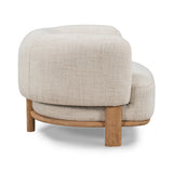 Pasadena Accent Chair