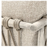 Leo Outdoor Accent Chair