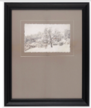 Coconino Framed Art - POS ONLY