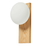 Dew Lamp - 2 Finishes