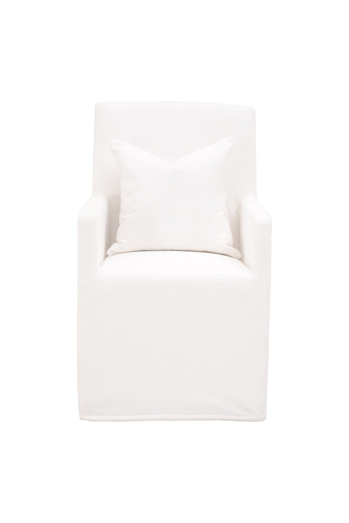 Payton Slipcover Dining Chair