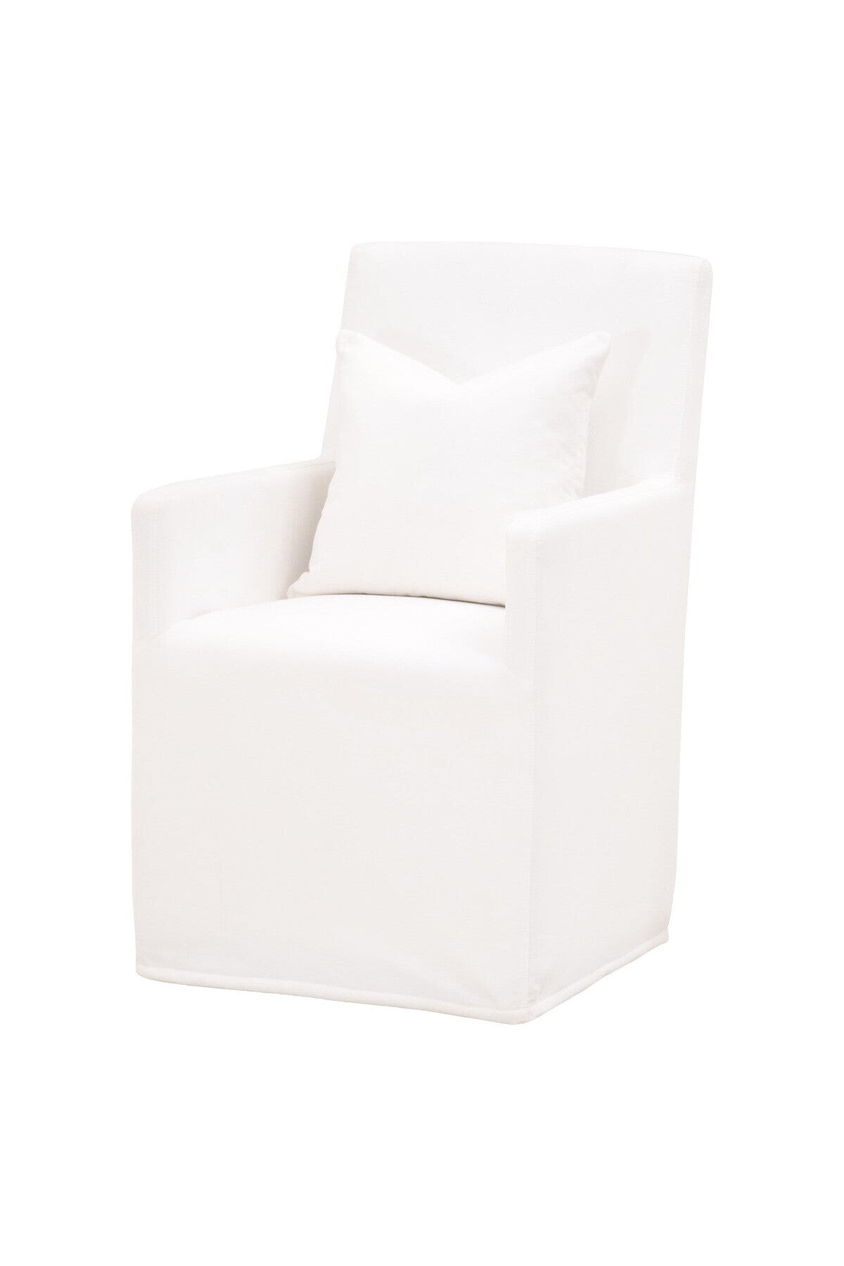 Payton Slipcover Dining Chair