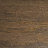 Isla Dining Table - Dark Brown