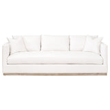 Siena Plinth Sofa