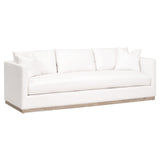 Siena Plinth Sofa