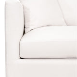 Siena Plinth Sofa