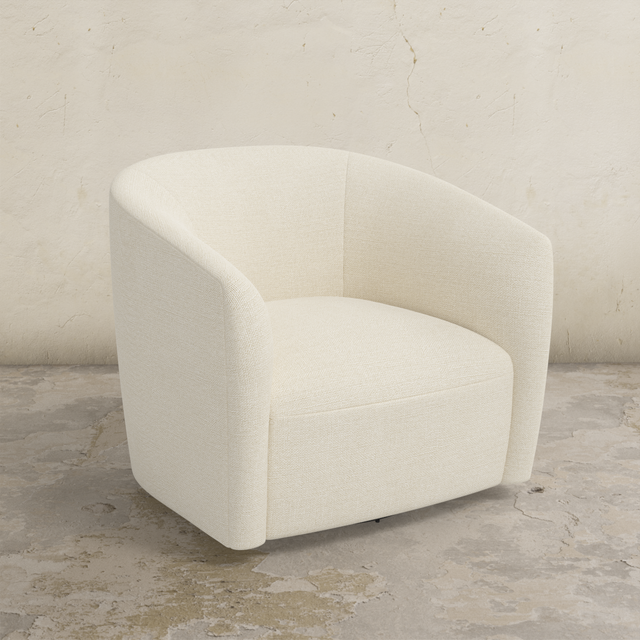 Lana Swivel Chair