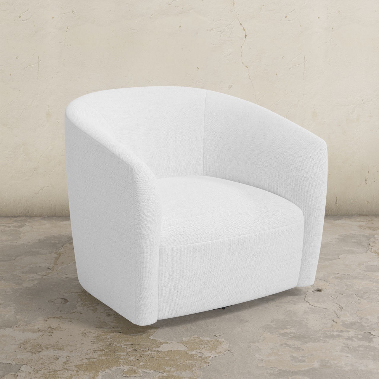 Lana Swivel Chair