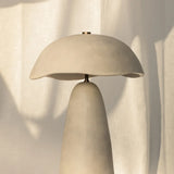 Soloma Lamp