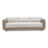 Soma Outdoor Sofa - Natural