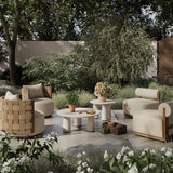 Burch Outdoor Chair