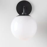 Stella Sconce - 2 Sizes - 3 Finishes