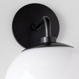 Stella Sconce - 2 Sizes - 3 Finishes