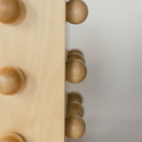 Threefold Table