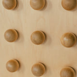 Threefold Table