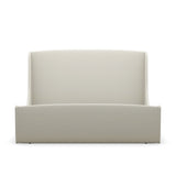 Swan Bed