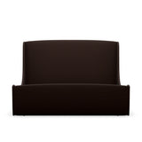 Swan Bed
