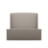 Swan Bed