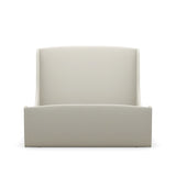 Swan Bed