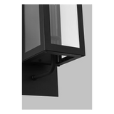 Dresden Medium Wall Lantern