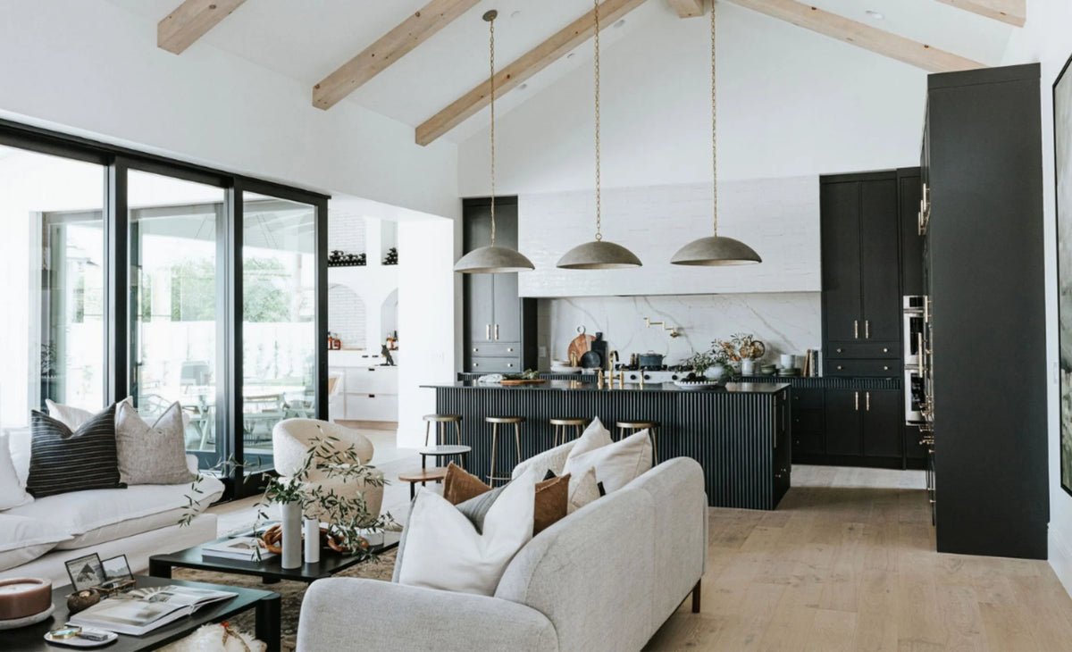 #64thBuild | THELIFESTYLEDCO Portfolio