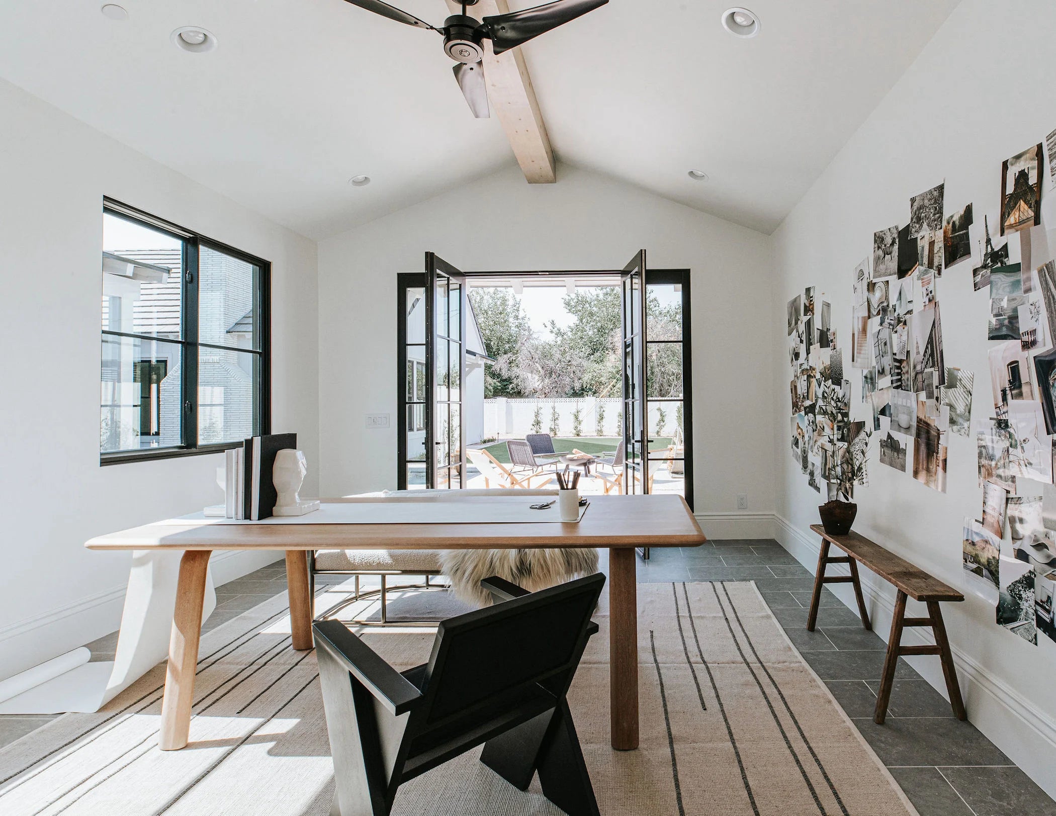#64thBuild | THELIFESTYLEDCO Portfolio