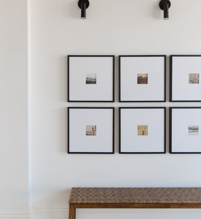 #75thBuild | THELIFESTYLEDCO Portfolio