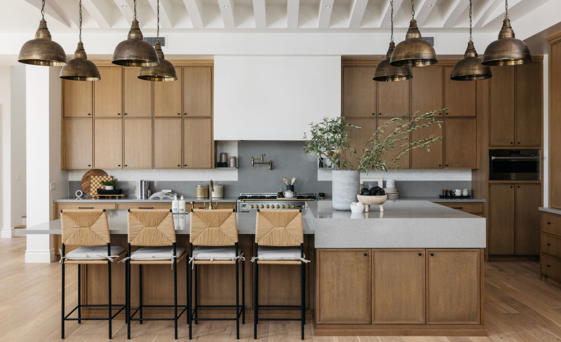 #HaciendaVibesBuild | THELIFESTYLEDCO Portfolio