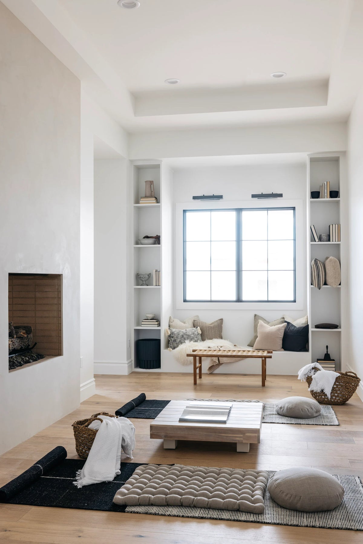 #HaciendaVibesBuild | THELIFESTYLEDCO Portfolio