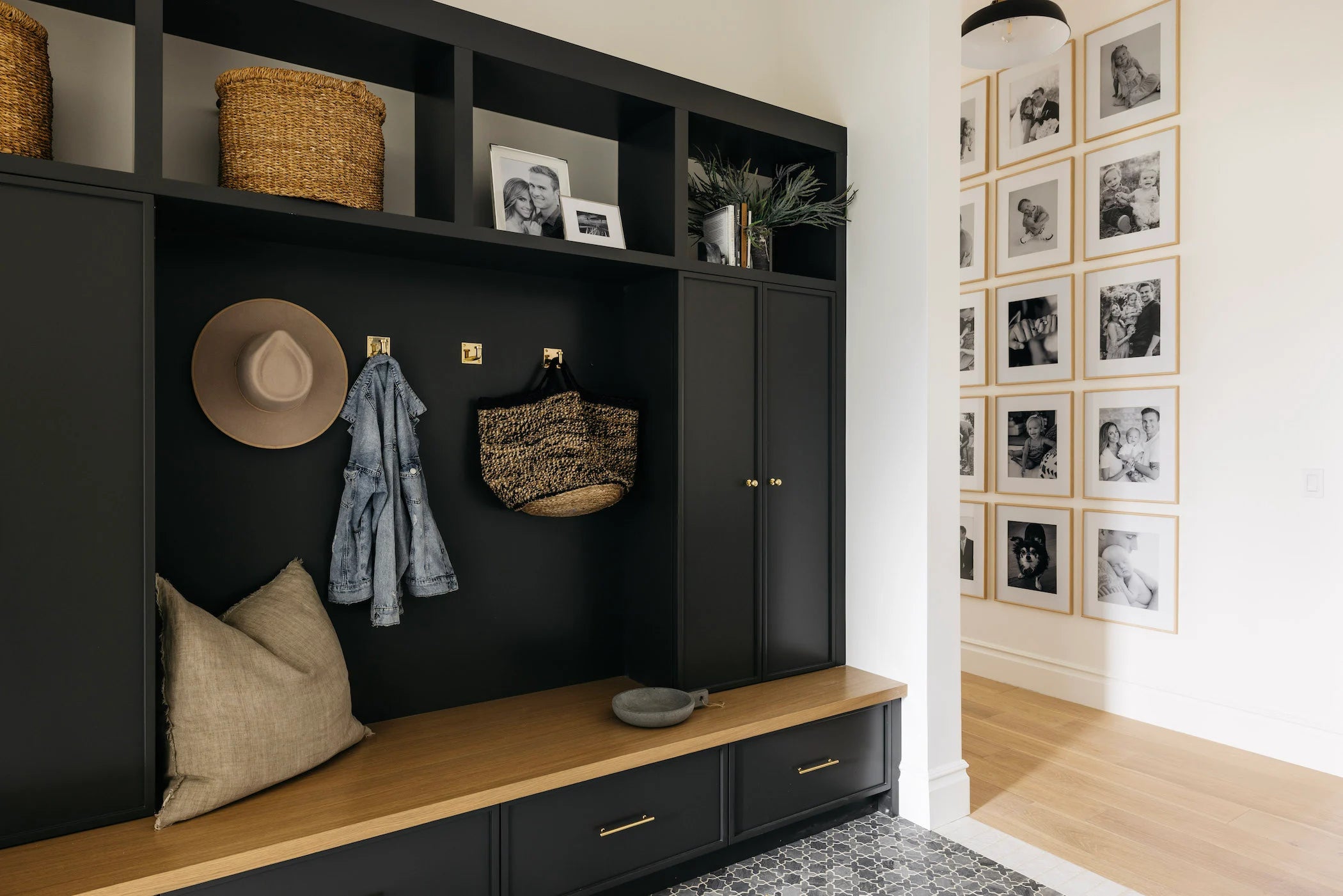 #HaciendaVibesBuild | THELIFESTYLEDCO Portfolio