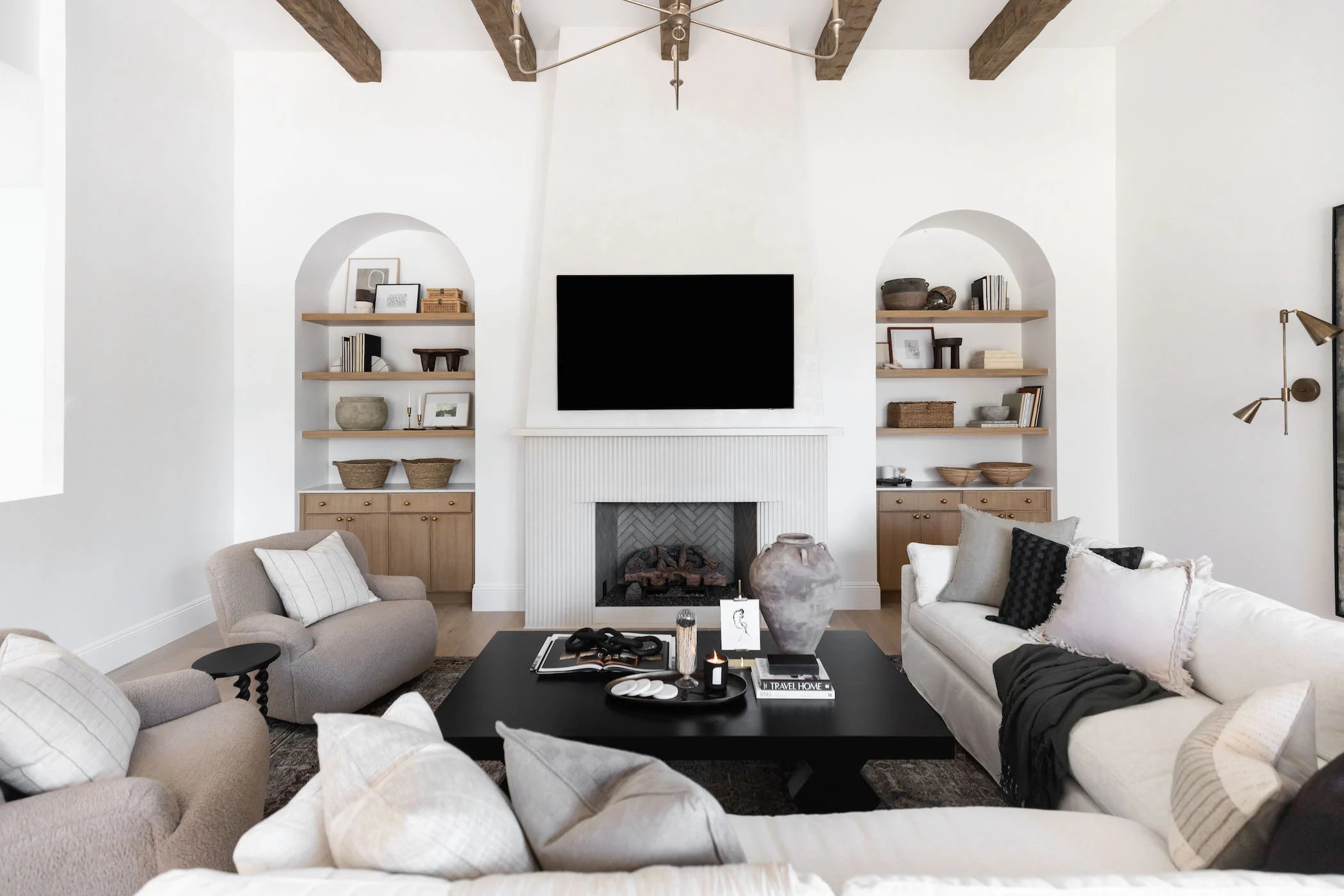 #ModernMissionReno | THELIFESTYLEDCO Portfolio