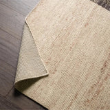 Theo Rug - Cream
