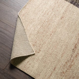 Theo Rug - Cream