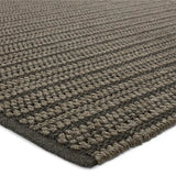 Talin Rug - Black