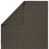 Talin Rug - Black
