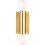 Beckham Modern Sconce - 3 Sizes