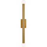 Beckham Modern Sconce - 3 Sizes