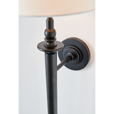Capri Sconce  - 3 Sizes