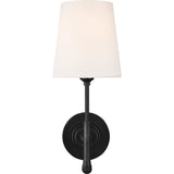 Capri Sconce  - 3 Sizes