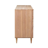 Carmen Cane 6-Drawer Dresser