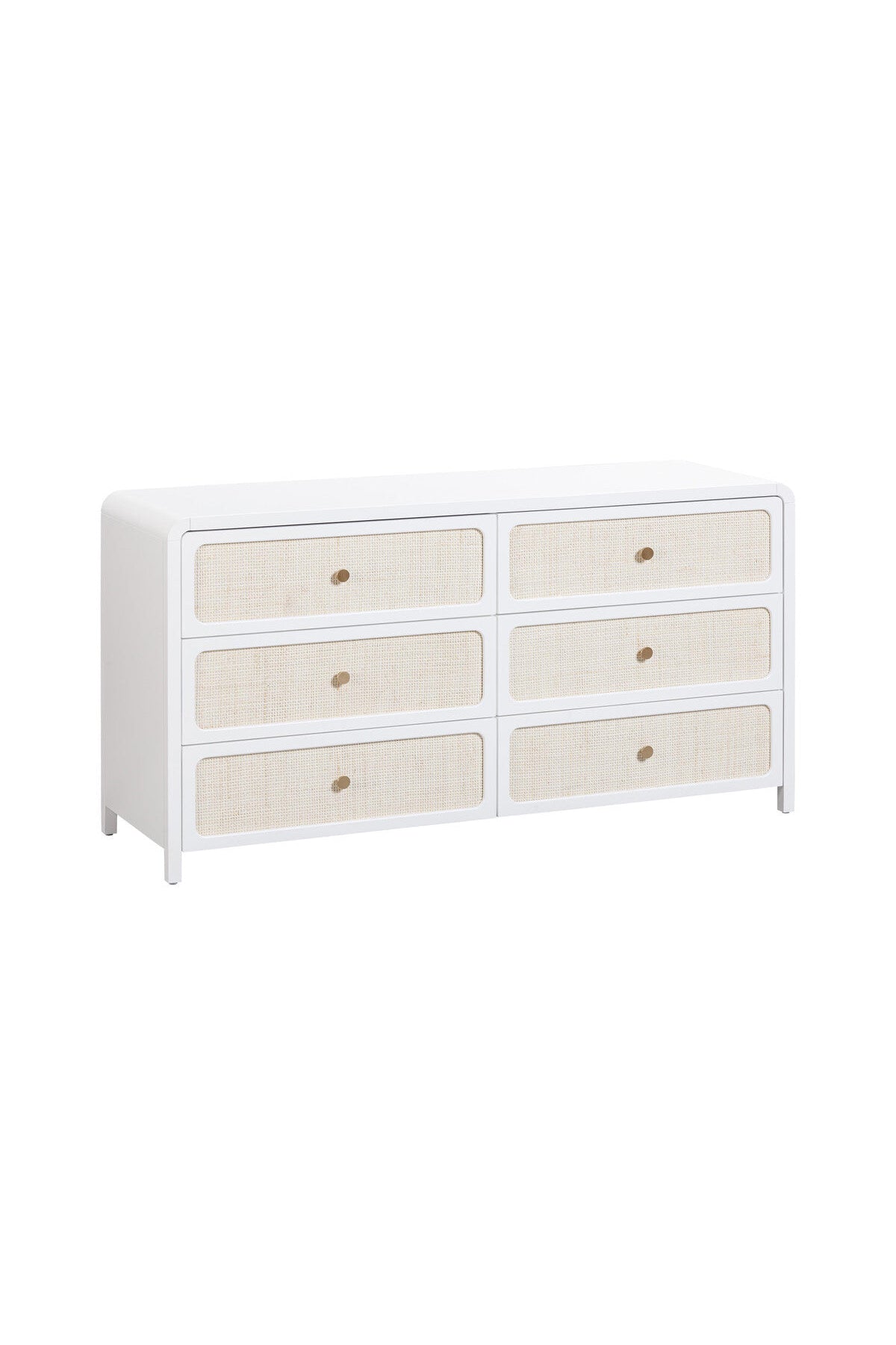 Oaklee Dresser