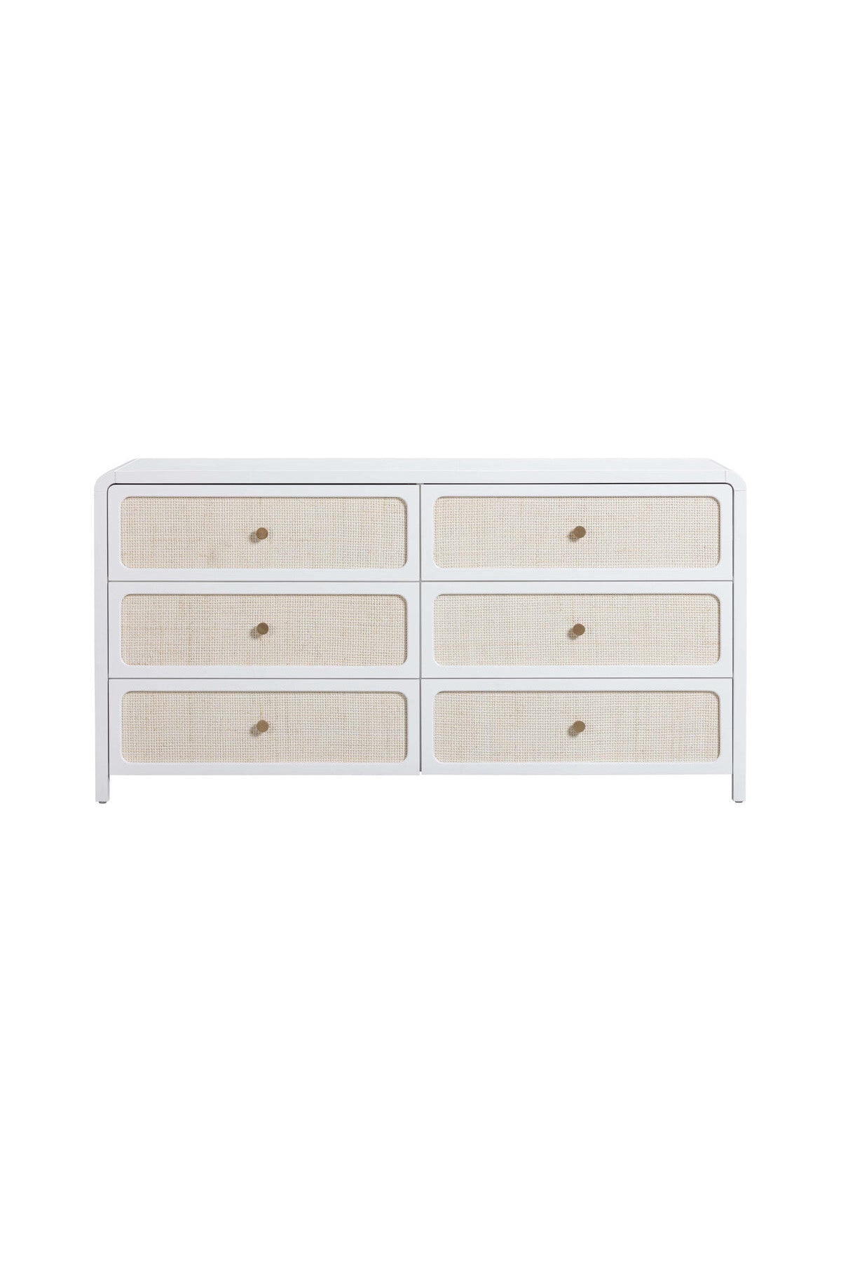 Oaklee Dresser