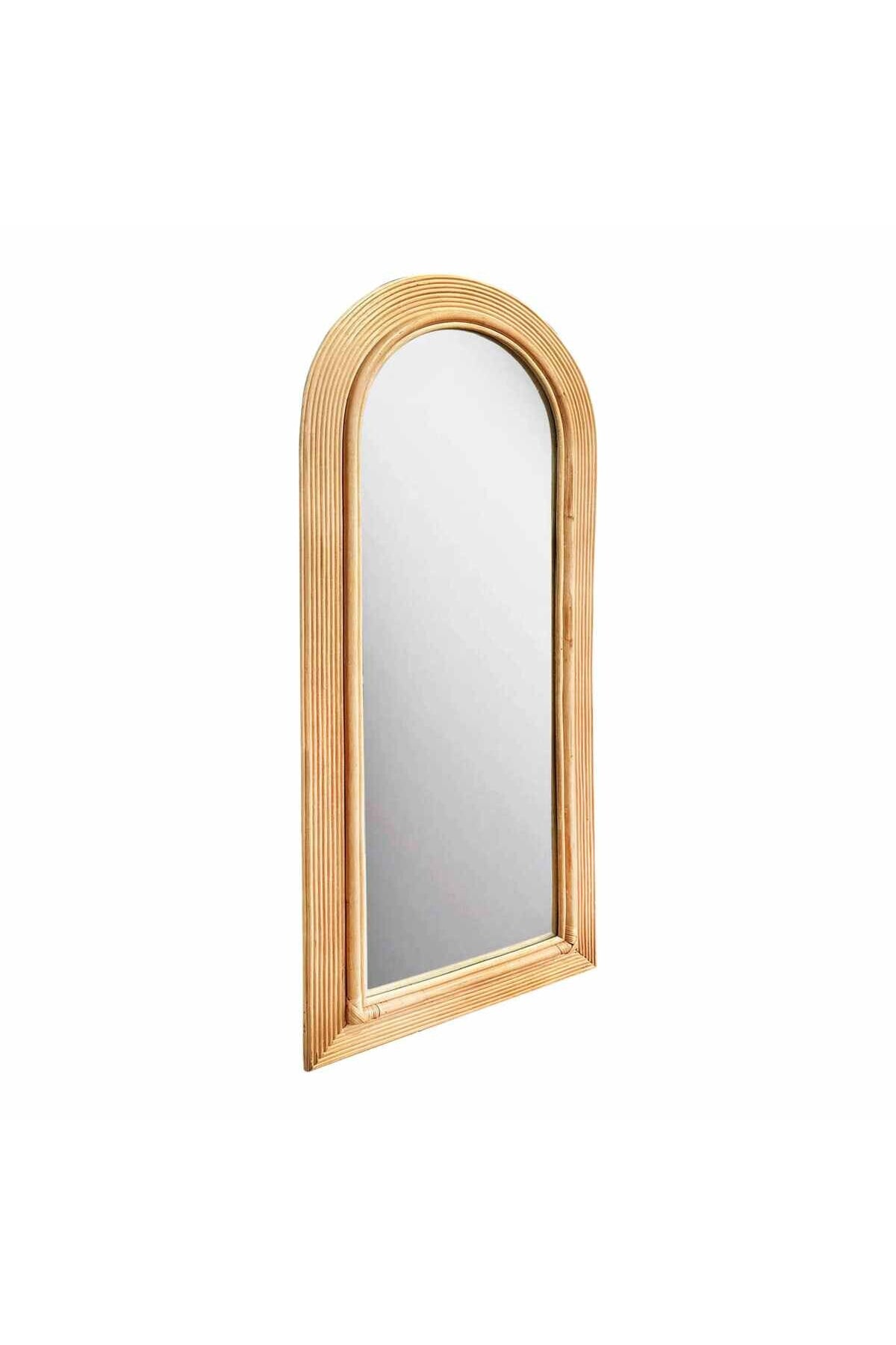 Pallora Mirror - Natural