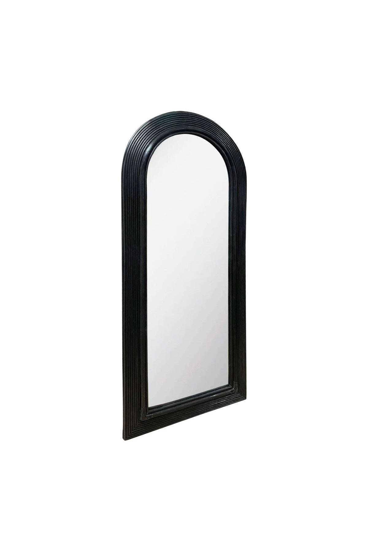 Pallora Mirror - Black