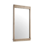 Aimee Floor Mirror
