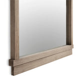 Aimee Floor Mirror