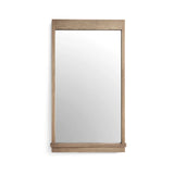 Aimee Floor Mirror