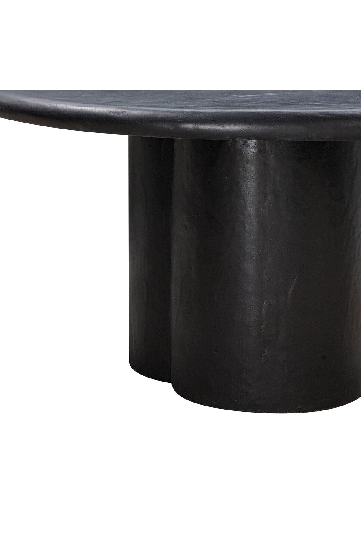 Milla Dining Table - 2 Colors